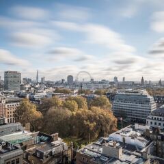 Отель The Cavendish London фото 8