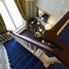 Отель Stanhope Hotel Бельгия, Брюссель - отзывы, цены и фото номеров - забронировать отель Stanhope Hotel онлайн спа фото 2