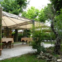 Отель Locanda Bellavista Италия, Региональный парк Colli Euganei - отзывы, цены и фото номеров - забронировать отель Locanda Bellavista онлайн