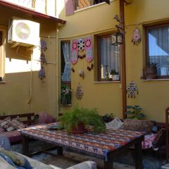 Anz Guest House Турция, Сельчук - отзывы, цены и фото номеров - забронировать отель Anz Guest House онлайн фото 13