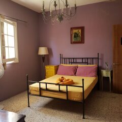 Boho Hostel комната для гостей фото 4