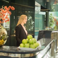 Das Carls Hotel Altstadt Дюссельдорф фото 7