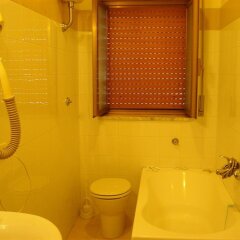 Hotel Aurelio Казапулла ванная фото 2