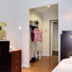 Best Western Tidbloms Hotel удобства в номере фото 2