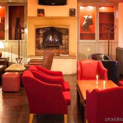 Отель ibis Styles London Excel интерьер отеля фото 2