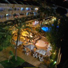 Hotel Apartamentos Solimar фото 2