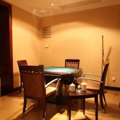 Guangzhou Grand International Hotel удобства в номере