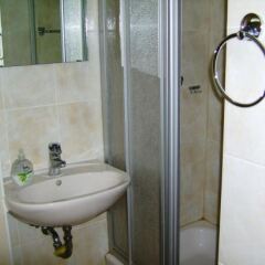 Отель Nikol Apartments Германия, Берлин - отзывы, цены и фото номеров - забронировать отель Nikol Apartments онлайн фото 8