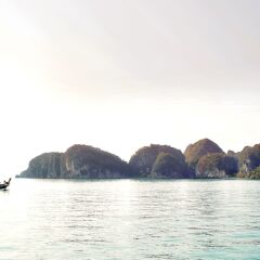 Отель Phulay Bay, a Ritz-Carlton Reserve пляж фото 2