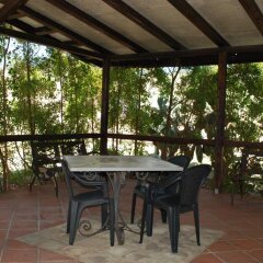 Отель B&B Il Sentiero Сиракуза фото 8