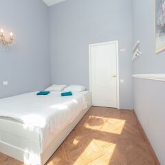 Russian Soul Hostel детские мероприятия фото 2