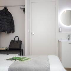 Отель Palacios Rooms by SingularStays Испания, Валенсия - отзывы, цены и фото номеров - забронировать отель Palacios Rooms by SingularStays онлайн в номере фото 2