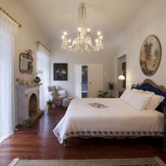 Отель Casa dell'Arte Club House Португалия, Лиссабон - отзывы, цены и фото номеров - забронировать отель Casa dell'Arte Club House онлайн комната для гостей фото 4