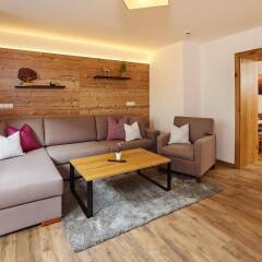 Отель Grunwald Resort Зёльден комната для гостей фото 5