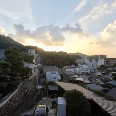 Отель Arimaonsen Musubi-no-koyado En Кобе фото 4