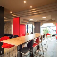 Ibis Milano Centro Hotel питание