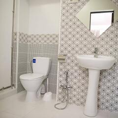 Гостиница Potemkin's Favorite Suites Одесса ванная
