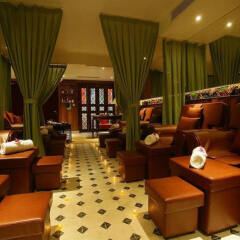 The Palmy Hotel & Spa развлечения