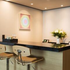 Orakai Cheonggyesan Hotel удобства в номере