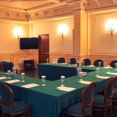 Grand Hotel Wagner