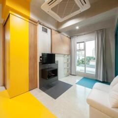 The Bob Hostel Бангкок в номере