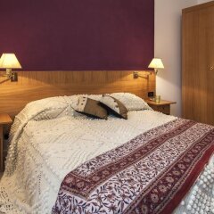 Отель Albergo Vecchio Forno Сполето комната для гостей фото 5