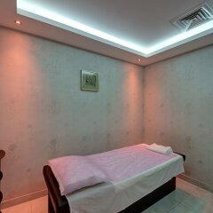 Beach Hotel Apartment комната для гостей фото 9