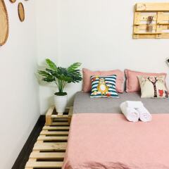 Отель Night Market Homestay Вьетнам, Ханой - отзывы, цены и фото номеров - забронировать отель Night Market Homestay онлайн комната для гостей фото 2