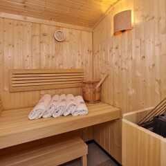 Отель Grunwald Resort Зёльден фото 8
