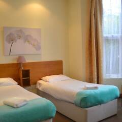 Hotel 65 комната для гостей фото 4