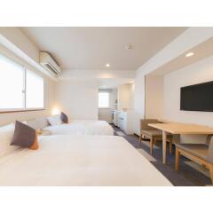 Отель Tokyu Stay Tsukiji комната для гостей фото 5