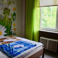 Hotel Lana комната для гостей фото 3
