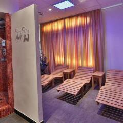 Hotel Laurin Церковь Св. Маргариты Лигурийской спа
