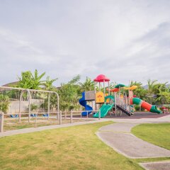 Отель Ocho Rios Villa at The Palms VI детские мероприятия фото 2