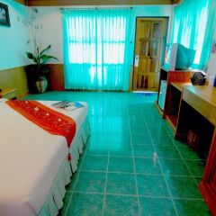 Отель Dream Team Beach Resort Ланта детские мероприятия