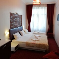 Galata34 Турция, Стамбул - отзывы, цены и фото номеров - забронировать отель Galata34 онлайн комната для гостей фото 2