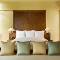 Отель Anantara Layan Phuket Resort Таиланд, пляж Лайян - 1 отзыв об отеле, цены и фото номеров - забронировать отель Anantara Layan Phuket Resort онлайн комната для гостей фото 2