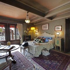 Отель Palazzetto Pisani Италия, Венеция - 3 отзыва об отеле, цены и фото номеров - забронировать отель Palazzetto Pisani онлайн комната для гостей