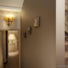 Dauphine Saint Germain Hotel интерьер отеля