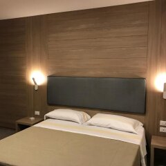 Hotel Smeraldo Куальяно комната для гостей фото 4