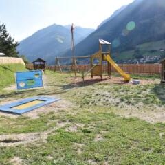 Отель Pension Gasthof Haselstaude Сан-Мартино-ин-Пассирия развлечения