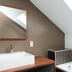 Отель Smartflats Boverie Gate Flats ванная фото 2