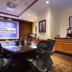 Отель Hilton Garden Inn Montreal Centre-Ville Канада, Монреаль - отзывы, цены и фото номеров - забронировать отель Hilton Garden Inn Montreal Centre-Ville онлайн помещение для мероприятий