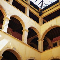 Cour Des Loges Hotel фото 11