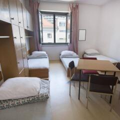 Отель Dizzy Daisy Hostel Польша, Вроцлав - отзывы, цены и фото номеров - забронировать отель Dizzy Daisy Hostel онлайн комната для гостей фото 2