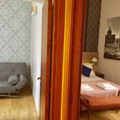 Отель Navona Residenza de Charme комната для гостей фото 5