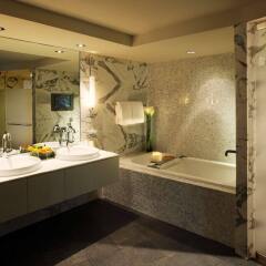 The Dupont Circle Hotel ванная