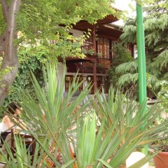 Отель Chakarova Guest House Сливен фото 4
