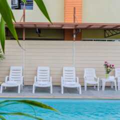 Отель Bypass Hotel Phuket Таиланд, Пхукет - отзывы, цены и фото номеров - забронировать отель Bypass Hotel Phuket онлайн бассейн