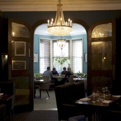 The Lodge Hotel - Putney интерьер отеля фото 3